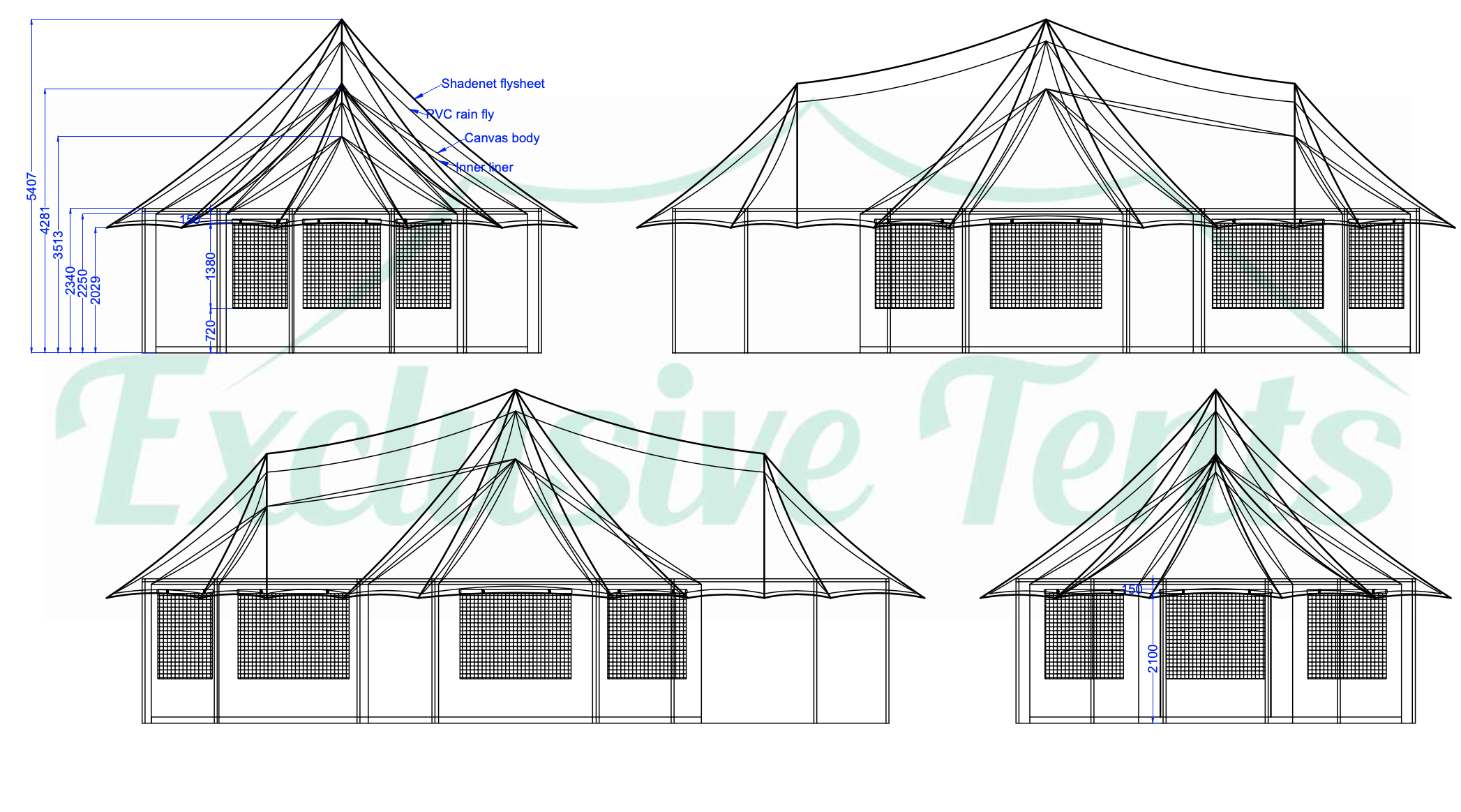 elevation elevation