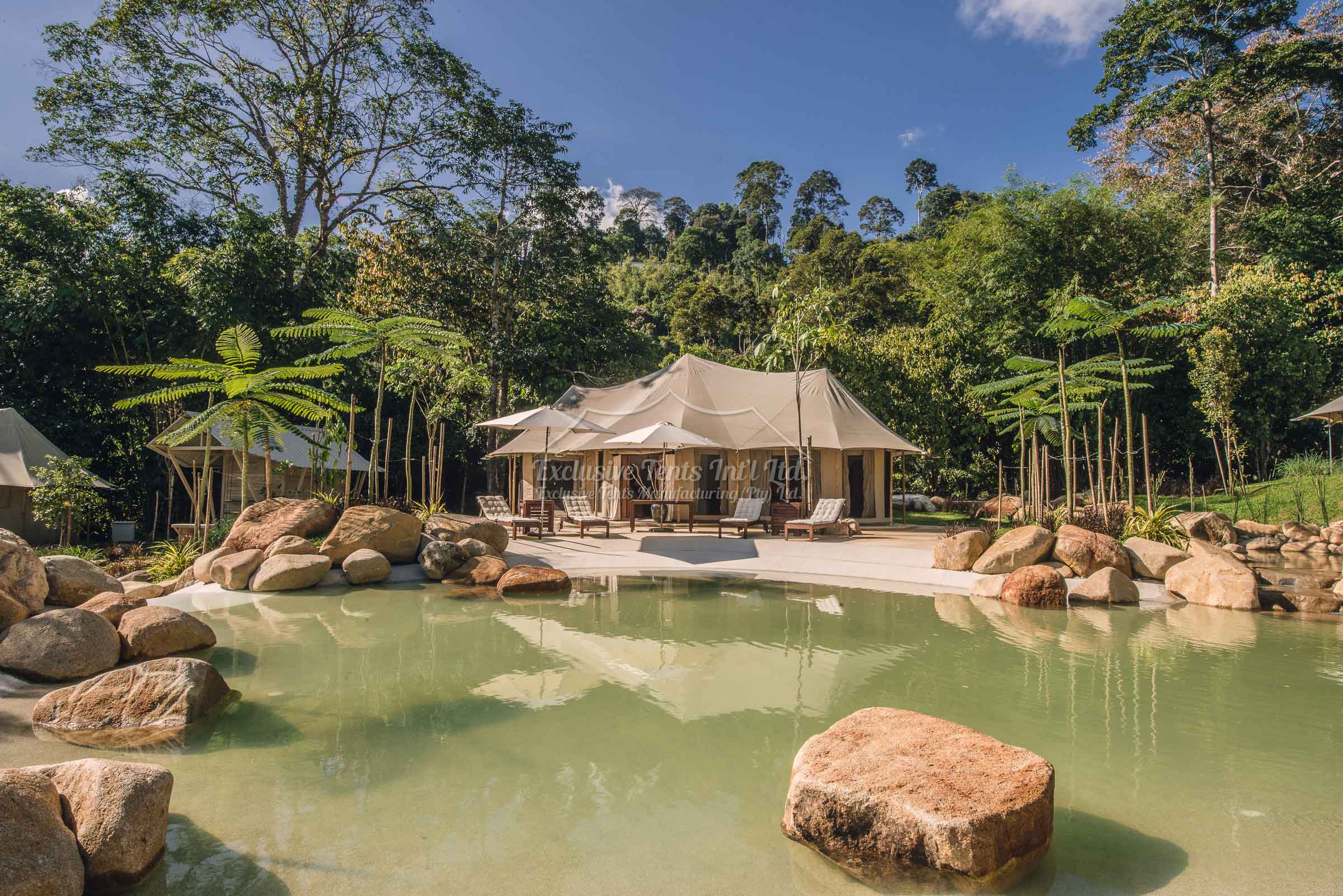 kambaku1 Tropical Glamping
