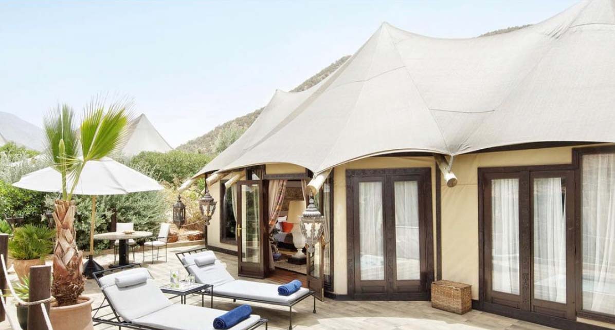 kash2 Morocco Tents