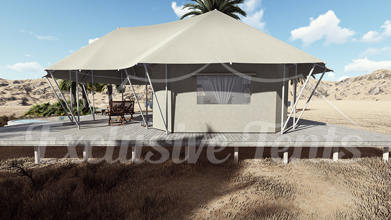 dzombo Unique Glamping