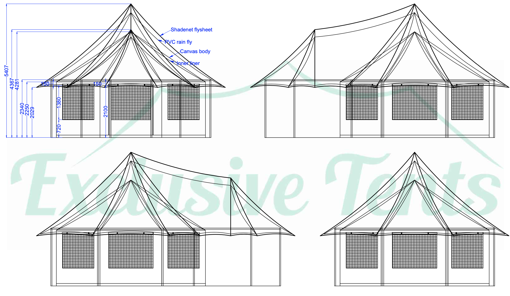 elevation elevation 1