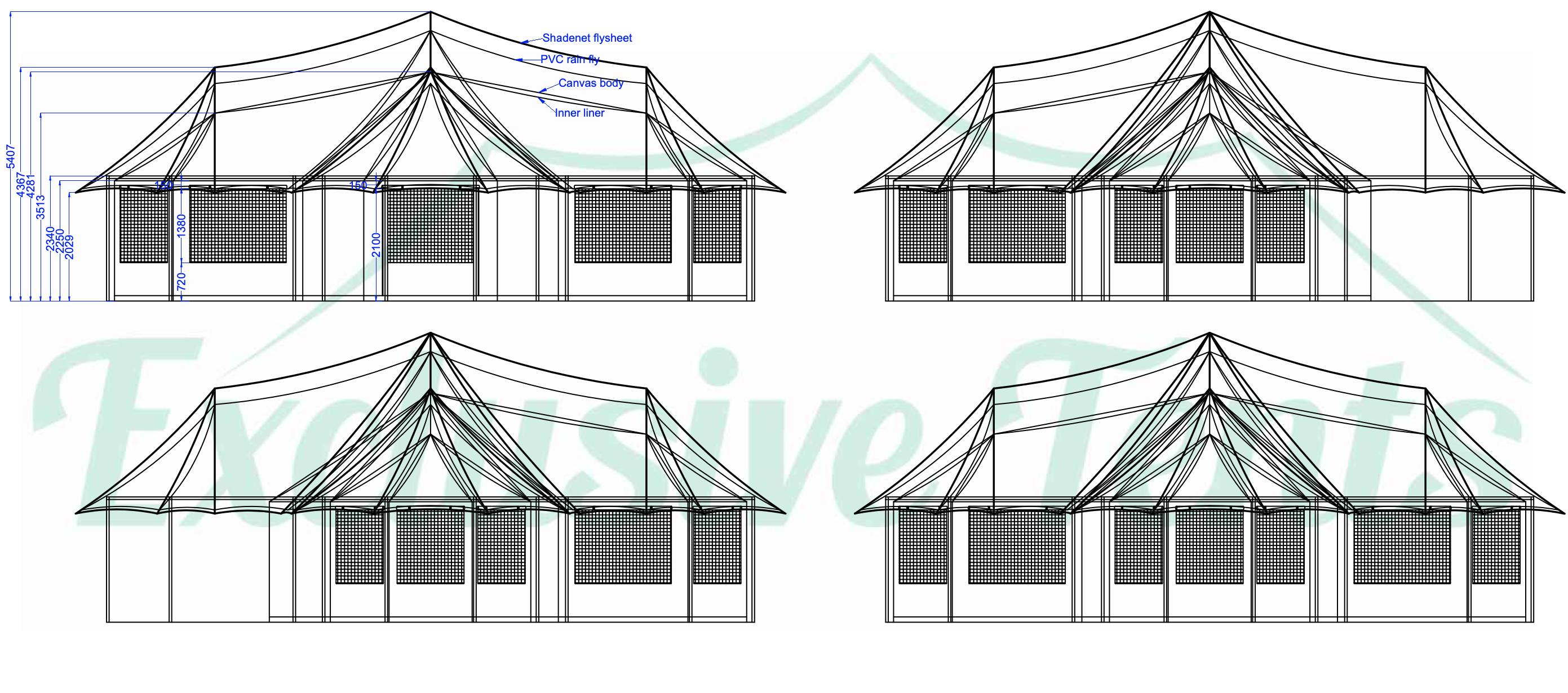 elevation elevation 3