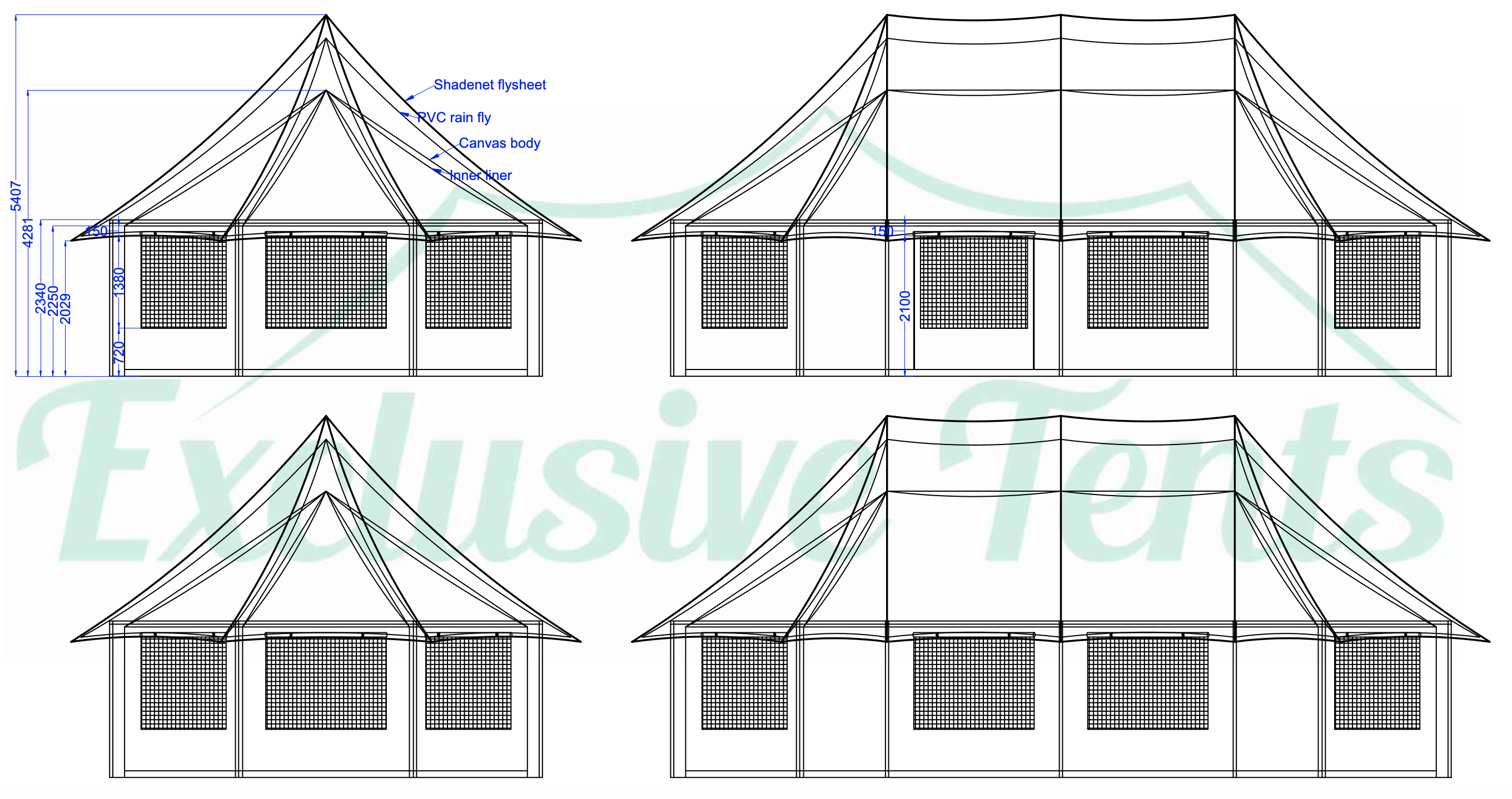 shawu elevation