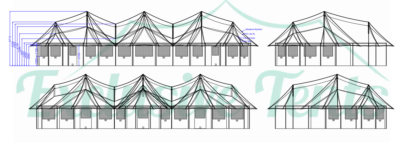 tsotsi elevation