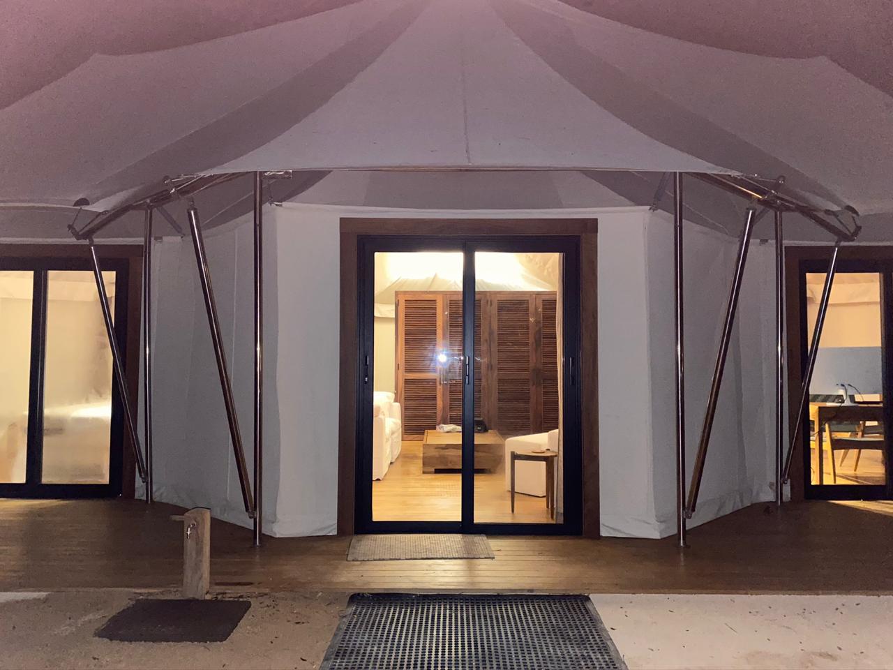 Dida Luxury Tents
