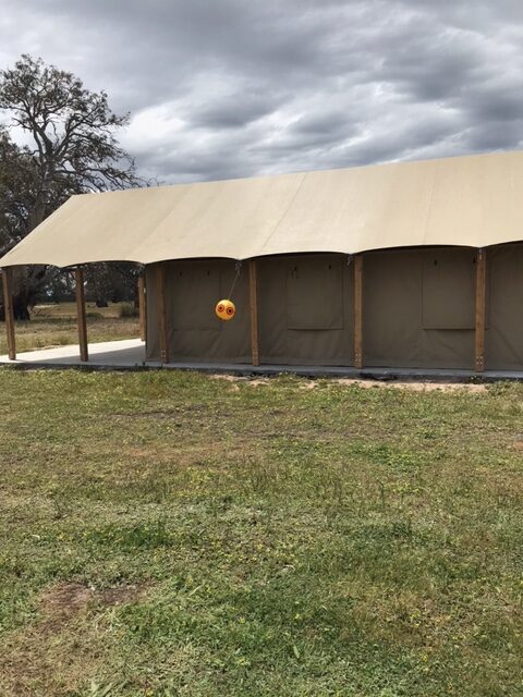 Safari Tents Luxury Safari Tents