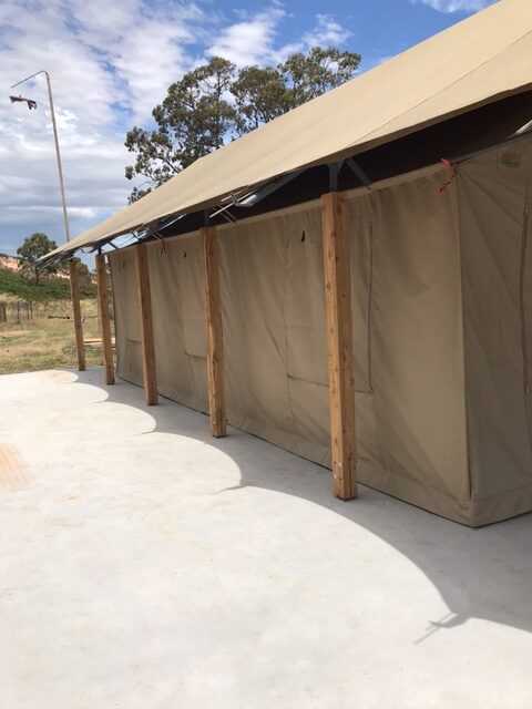 Safari Tents Safari Tent