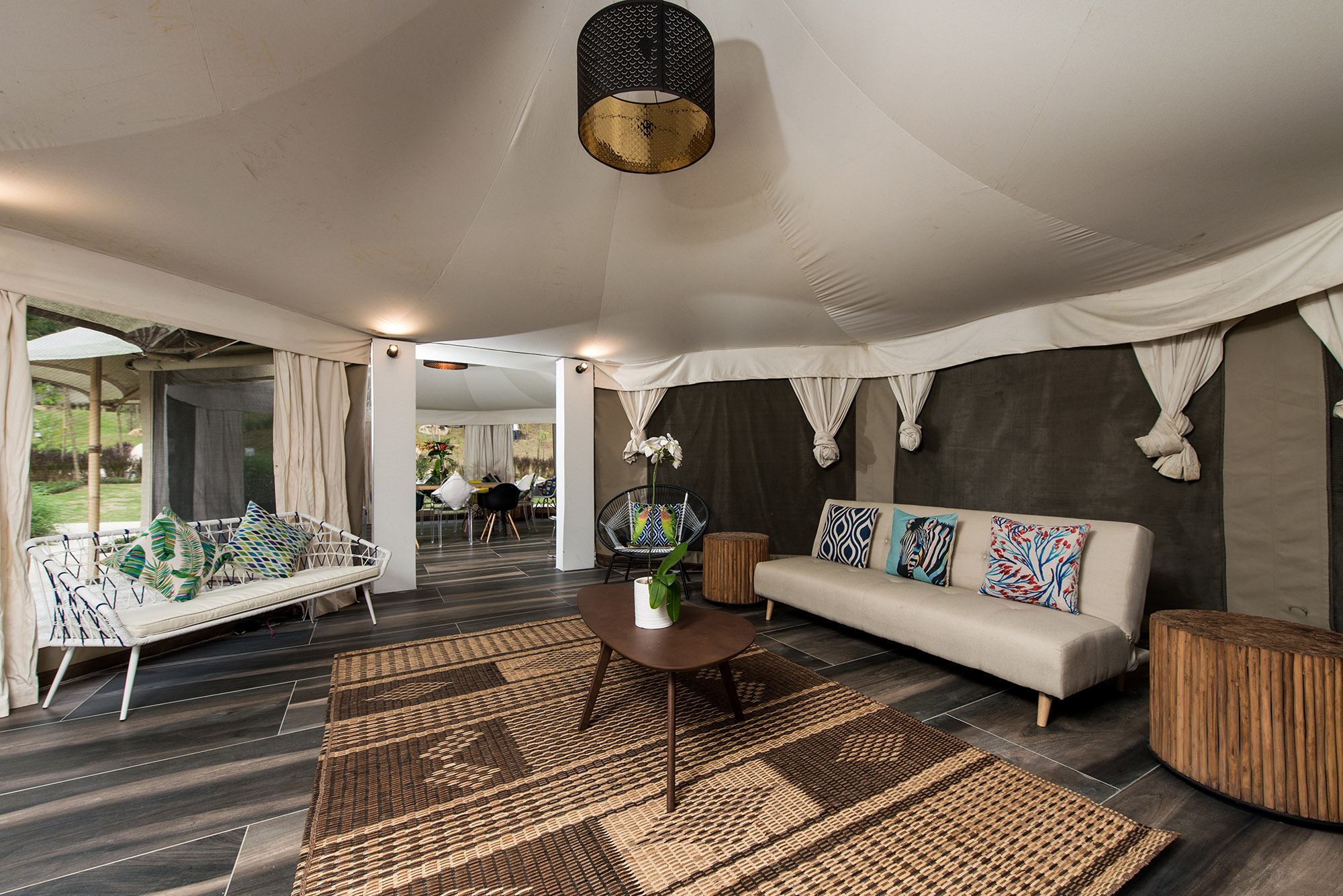 Glamping Tents Luxury Glamping Tents