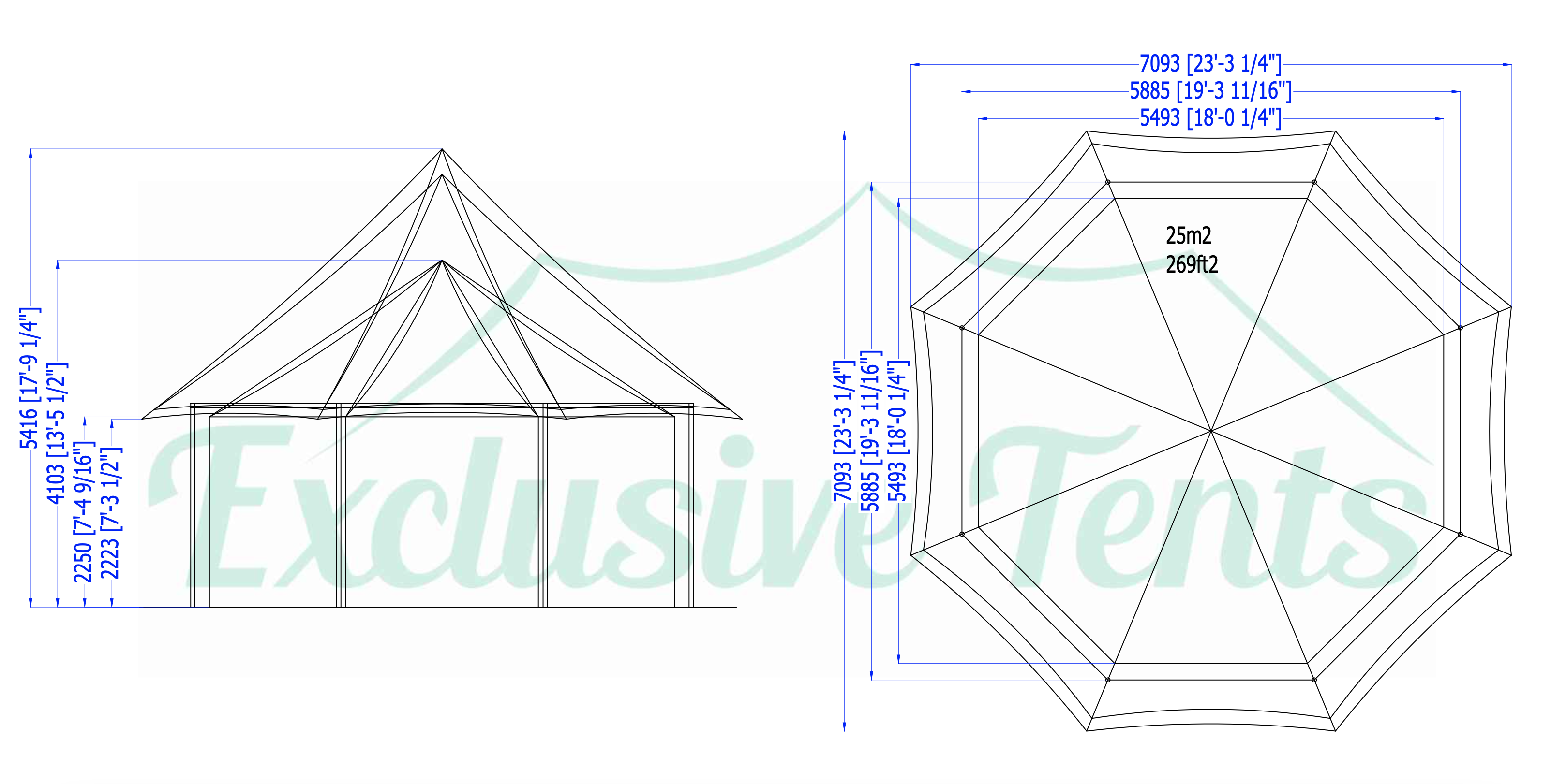 25m2-bachuma Tent House