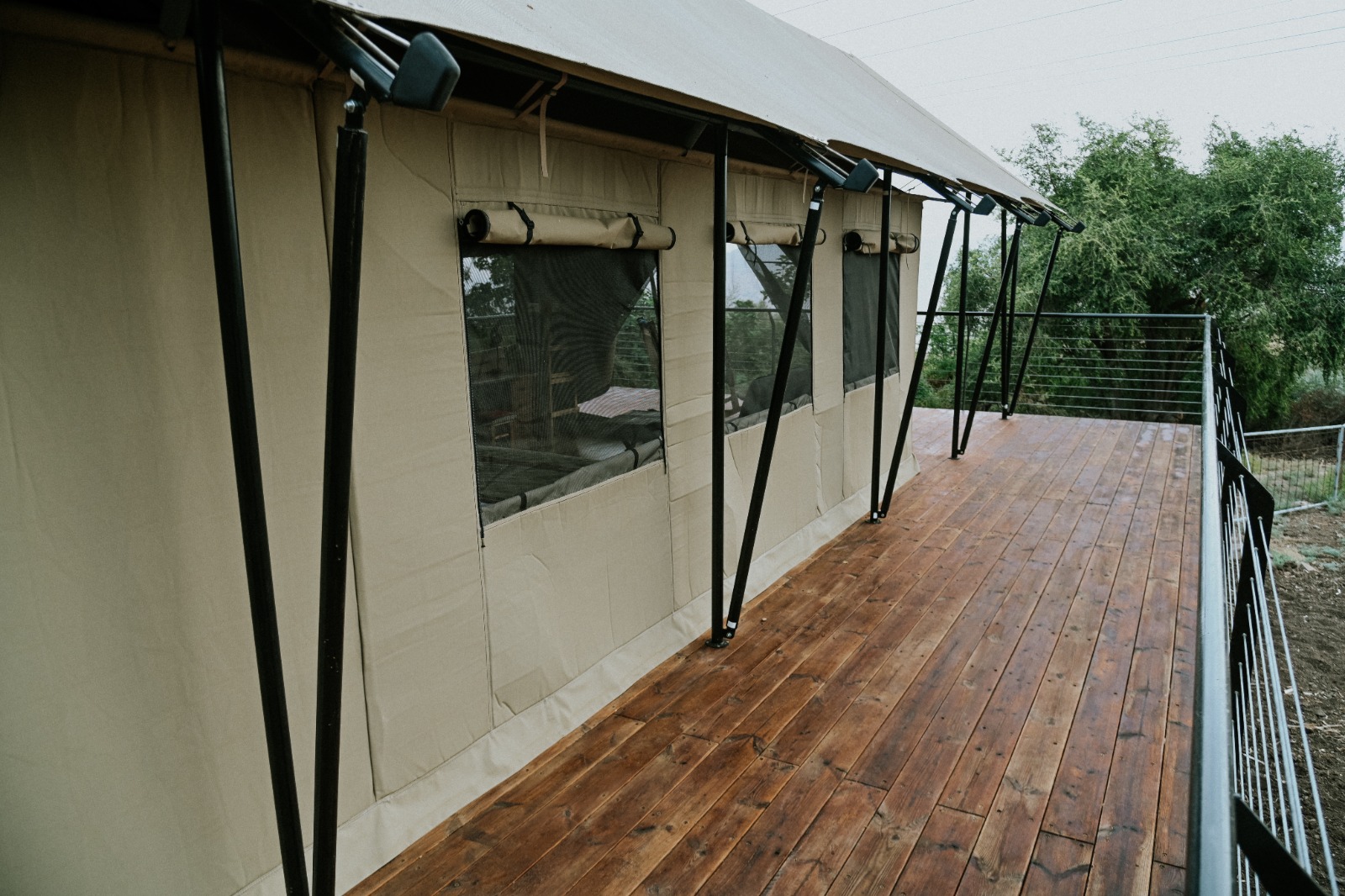 Safari Tents Safari Tents