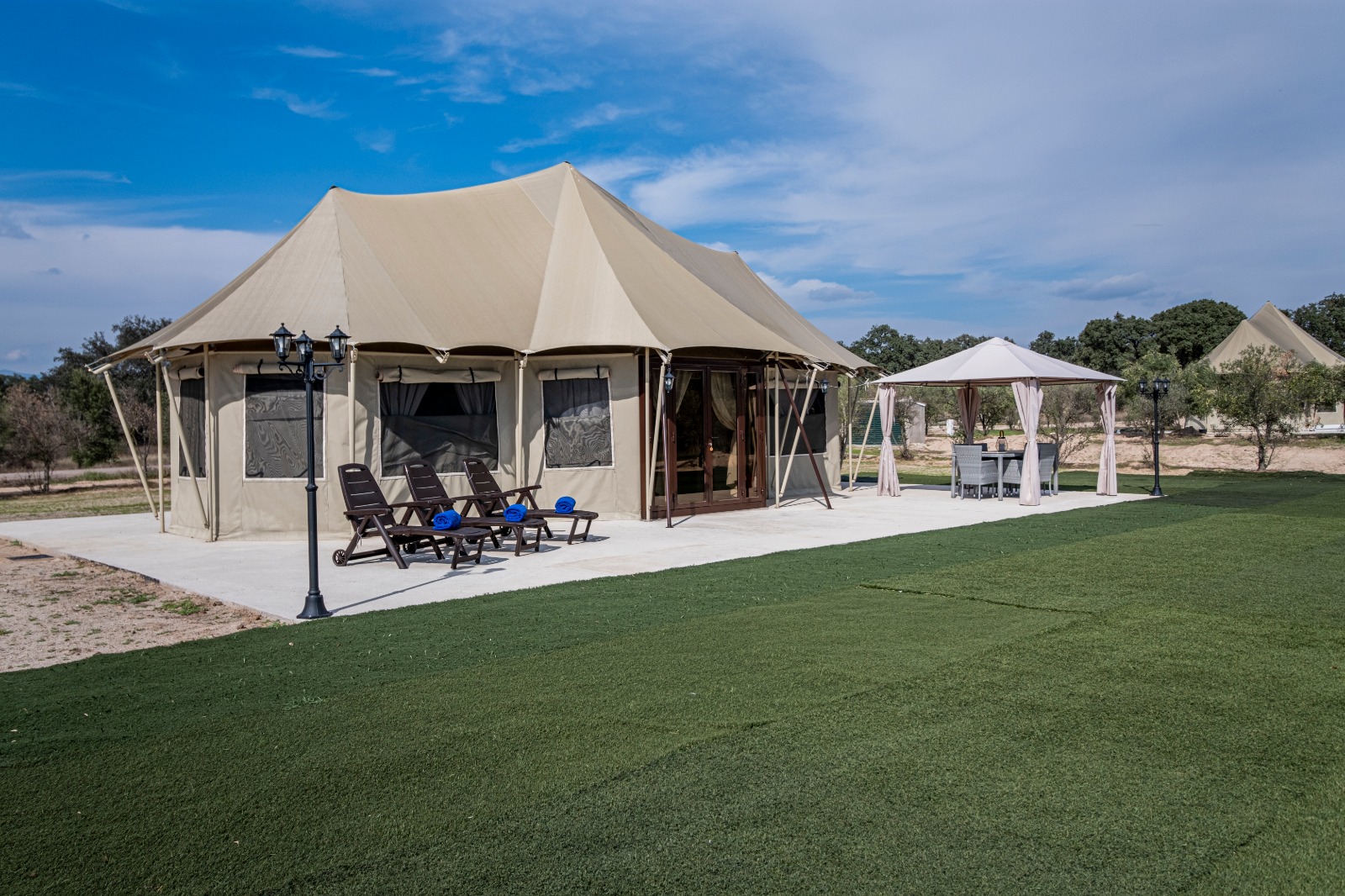 Glamping Tents Glamping Tents