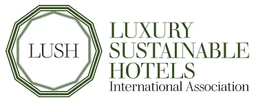 logo LUSH Int Association with