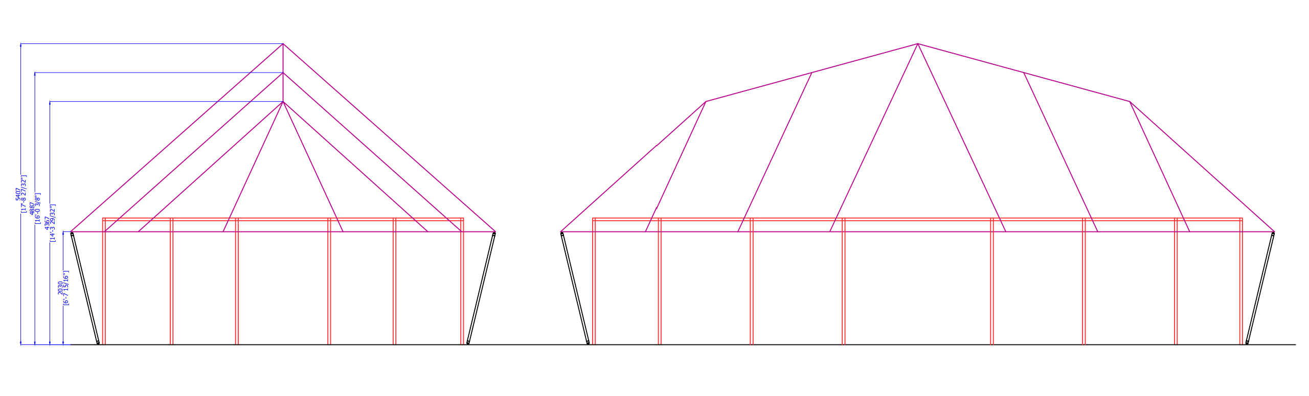 mafunyane elevations